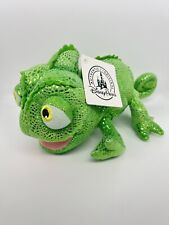 Disney Parks Authentic NWT Tangled Pascal 9