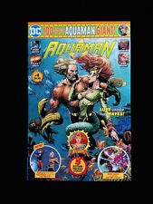 Aquaman Giant #4  DC Comics 2020 VF/NM picture