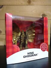 2015 KING GHIDORAH AMERICAN GREETINGS ORNAMENT  *LIGHTS & SOUND* picture