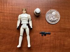 Vintage Kenner 1984 Star Wars POTF Last 17 Luke Skywalker Stormtrooper w/ Weapon picture