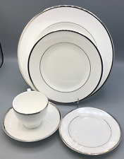 Sterling fine china by Wedgewood  5 Piece Place Settings, new in box picture