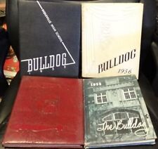 Meadville, PA High School Yearbooks 1955 1956 1957 1958 Choice Of Any One picture