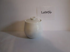 Vintage Corning Ware Centura Sugar Bowl with lid ( Lot #56) picture