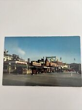 Vintage POSTCARD--CALIFORNIA--San Francisco--Fisherman's Wharf--Sabella--Aliotos picture