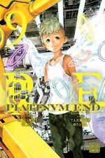 Platinum End, Vol 9 - Paperback By Tsugumi, Ohba - GOOD picture