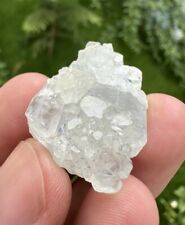 Stunning Natural Aquamarine Crystal Specimen 35 CTS picture