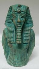 Rare Ancient Egyptian Antiques Statue Of Great King Ramses ii Egyptian BC picture