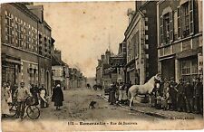 CPA ROMORANTIN - Rue de Beauvrais (208907) picture