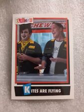 Clerks III Zerocool Base Set Card #42 Kites are Flying Clerks 3 Randal & Elias picture