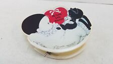 Vintage Enesco My Funny Little Valentine Music Box picture
