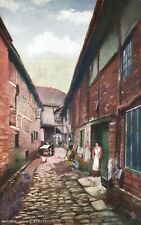 Vintage Postcard 1910's Mason's Court Stratford-On-Avon England Raphael Tuck picture