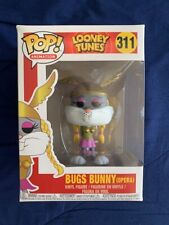 Funko Pop Vinyl: Looney Tunes - Bugs Bunny (Opera) #311 picture