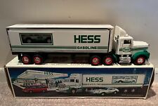 NEW In Box HESS Trucks 1992 1993 1994 1997 2000 picture