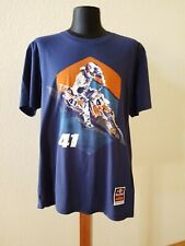 Red Bull KTM Racing Canard 41 T Shirt Size XXL - Womens or Kids? Not Mens Size picture