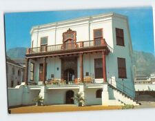 Postcard Rust en Breugd Cape Town South Africa picture