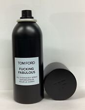 Tom Ford F*cking Fabulous All Over Body Spray 4oz As Pict, No Box picture