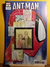 2022 Marvel Comics Ant-Man Issue 3 Peach Momoko Beyond Amazing Cover B Variant picture