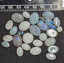 Ten Carats Australian OPAL Solids Gemstones (#U2350) picture
