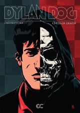 Dylan Dog: Chess of Death GN, Chiaverotti, Roi, Well-Bee picture
