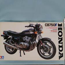 1 6 HONDA CB750F Model No. 16020 TAMIYA picture