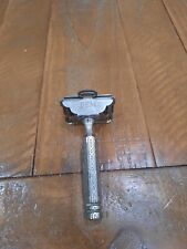  Antique GEM Razor Early 1900's Made In USA.  Great Condition. Nice. Brooklyn,NY picture