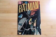 DC The Batman Gallery #1 1992 NM picture