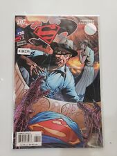 DC Comics: Superman/Batman (#30) picture