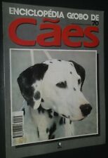 Enciclopedia Globo De Caes #70 Dalmatian Cover picture
