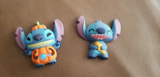Disney Lilo and Stitch Stitch Magnets Rare ed. picture