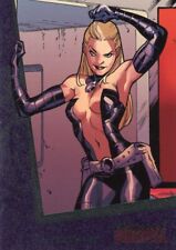 2013 Rittenhouse Women of Marvel Series 2 #39 - Lady Mastermind picture