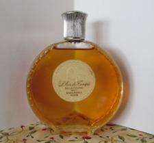 NINA RICCI 3.38 OZ.Eau de Toilette Vintage Lalique Bottle L'Air du Temps picture