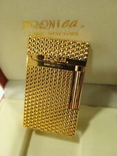 BRONIca PARIS NEW YORK Vintage Lighter Brand New Old Stock   #002 picture