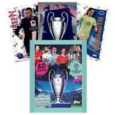 Topps Champions League 2022 2023 Single Sticker 1-152 to Choose to picture