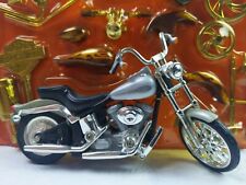 2001 Metal Maxx Motor Harley-Davidson Cycles FXST SOFTAIL STANDARD Custom Shop picture
