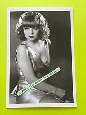 Found PHOTO of Beautiful CLARA BOW Hollywood Star Actor Celebrity picture