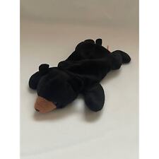 Ty Beanie Babies Blackie 1993 picture