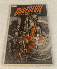 Daredevil by Mark Waid - Volume 2 Paperback FN/VF picture