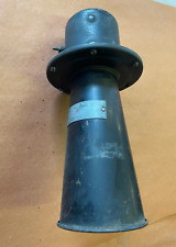 Antique Vintage Klaxon Auto Car Horn for parts or repair picture