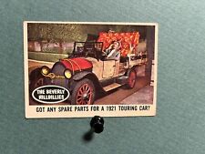 1963 Topps The Beverly Hillbillies # 19 picture