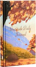 Stilip Gratitude Journal for Women,Manifestation A1.3-Autumn  picture