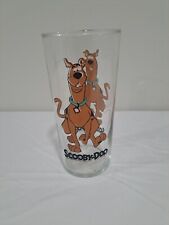 Vtg Scooby-Doo Glass 1998 Warner Brothers Cartoon Network/Hannah Barbara/ picture