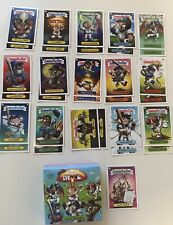 Cheapest on Ebay GPK X MLB Series 2 30 card COMPLETE Set w/ Artist Chase & Box picture