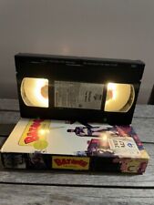 BATMAN 1966 Adam West Movie Collectible VHS LED Lamp Decor Burt Ward Joker picture