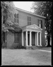 Masonic Temple,Eagle Lodge,Hillsboro,NC,North Carolina,Architecture,South,1938 picture