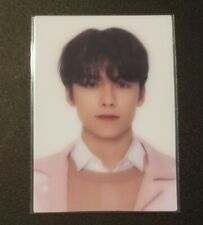 SEVENTEEN  2021 JAPAN Special Fanmeeting photo card Vernon.  USA seller. picture