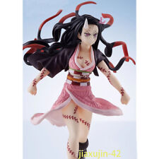 ConoFig Series Demon Slayer Kamado Nezuko Ghosting Ver. Model Display Figures  picture