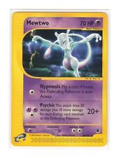 Pokemon Card - Mewtwo - 56/165 - Expedition Non-Holo ENG picture