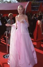 GWYNETH PALTROW  Vintage 35mm FOUND SLIDE Transparency ACTRESS Photo 010 T 16 D picture
