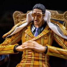 BT Studios One Piece Borsalino Resin Model Painted Statue In Stock picture