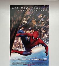 The Amazing Spiderman 2  Re-Release 2024 Mini Poster  11